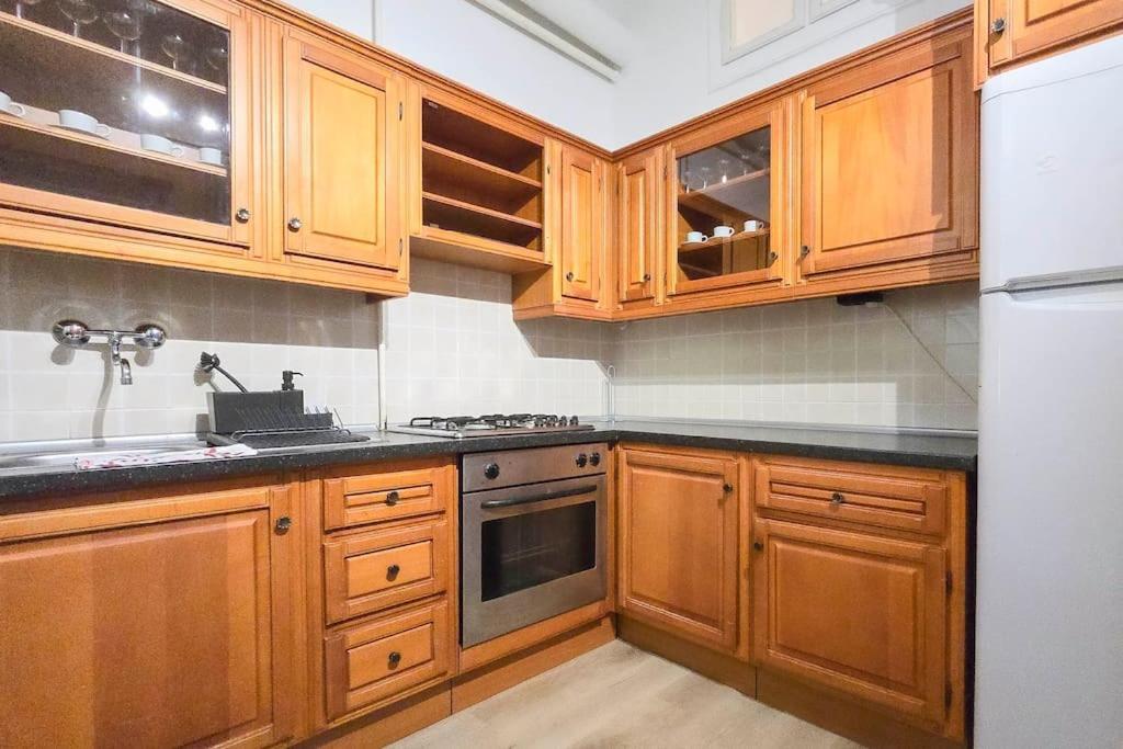 Seventh Sense Apartment บูดาเปสต์ ภายนอก รูปภาพ